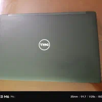 لپ تاپ دل i7 7600u نسل ۷ ویندوز ۱۱|رایانه همراه|مشهد, سناباد|دیوار