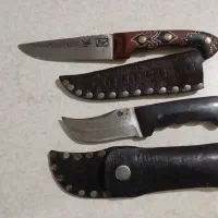 چاقوی سید علی و ممد طلا