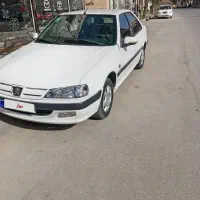 پارس مدل 86|خودرو سواری و وانت|سبزوار, هویزه|دیوار