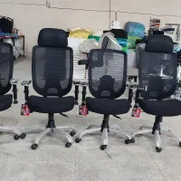 صندلی های توری مش اقتصادی درب تولیدی|مبلمان اداری|تهران, امین حضور|دیوار