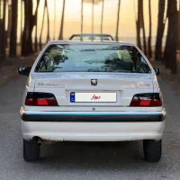 پارس سال مدل ۹۹