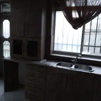 کابینت کمد دیواری در حد نو|مصالح و تجهیزات ساختمان|بندر انزلی, معلم|دیوار