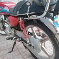 موتورcda200 مدل ۹۲