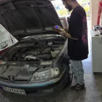 تون آپ و تعمیرات ECU|خدمات موتور و ماشین|محمدیه-قزوین, |دیوار