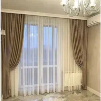 طراحی و اجرای انواع پرده در سریع ترین زمان ممکن