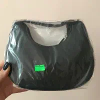 کیف مشکی نو