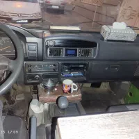 فروش ون دلیکا|خودرو سواری و وانت|تهران, سجاد|دیوار