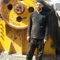 سنگ شکن اسیاب بالمیل کوره خشک کن دوار هلیس ماردون|ماشین‌آلات صنعتی|مشهد, جنت|دیوار