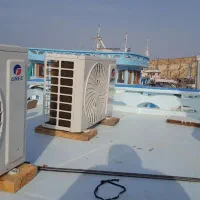 نصاب کولر گازی