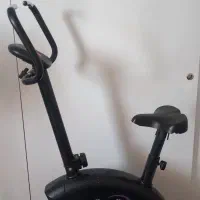 *دوچرخه ثابت باشگاهی*