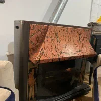 مبل و بخاری مناسب به علت جابه جایی|مبلمان خانگی و میز عسلی|نوشهر, |دیوار