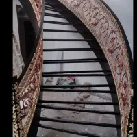 نقاشی ساختمان شاهانه۱