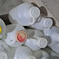 دبه ۲۰لیتری تمیز