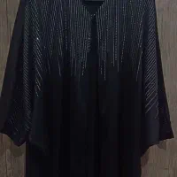 مانتو عبایی