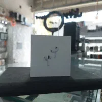 air pods(2nd generation)