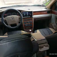 سمند مدل91 دوگانه سوز