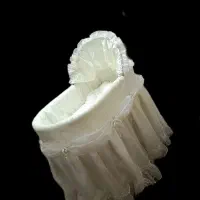بغل تخت،گهواره،نینی لای لای عروسکی