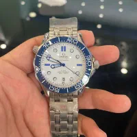 امگا فول استیل فول اتومات وارداتی