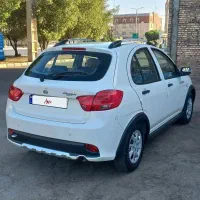 کوییک GXL 1403 برج ۱۱ ۸۵ گانه فول|خودرو سواری و وانت|اهواز, زیتون کارمندی|دیوار