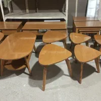 رنگکاری چوب و مبلمان،بازسازی تعمیرات سرویس چوب