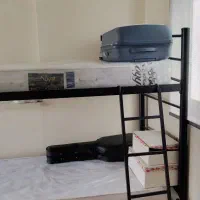 تخت فلزی(نو)