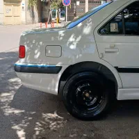 لاستیک ۲۰۵.۶۰.۱۴ پژو بارز|قطعات یدکی و لوازم جانبی|مشهد, شهید فرامرز عباسی|دیوار