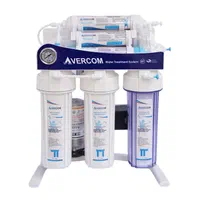 دستگاه تصفیه آب فول تایوان اورکام Avercom