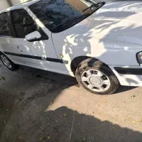 پژوپارس مدل 88