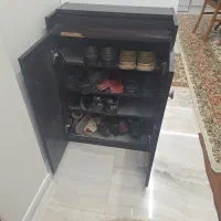 جاکفشی سالم سالم|جاکفشی، کمد، دراور|اندیشه, شهرک مریم|دیوار