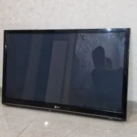 تلویزیون 42 اینچ ال جی اصل کره ای