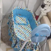 گهواره برقی