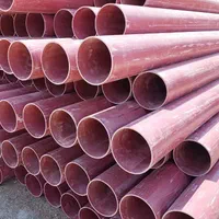 لوله جدارچاه جداره چاه عمیق پولیکا پلیکا فشار قوی