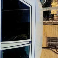 پراید۱۳۱ مدل۹۶تمیز