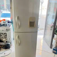 یخچال فریزر دونار