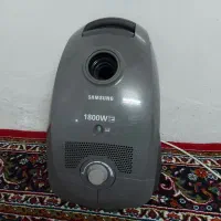 جارو برقی سامسونگ 1800 وات|جاروبرقی، جارو شارژی، بخارشو|تهران, یاخجی آباد|دیوار