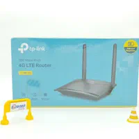 مودم ۴G رومیزی TP-LINK مدل MR100