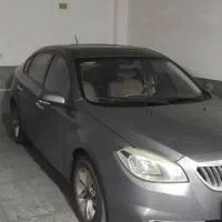 برلیانس h330 اتومات