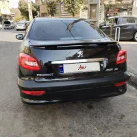 207اس دی اتوماتیک|خودرو سواری و وانت|قرچک, مهدیه|دیوار