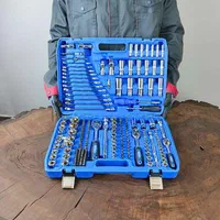 جعبه بکس 216 پارچه