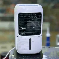 کولر آبی مه پاش چرخشی بخور سرد