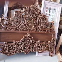 کار در کارگاه رنگ کاری