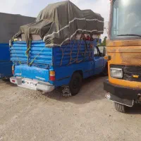 حمل‌ونقل بارازکرج‌وتهران‌به‌بیجارواطراف‌وبالعکس|خدمات حمل و نقل|بیجار, |دیوار