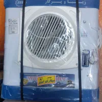 کولر آبی با یک سال گارانتی صفر موتور ۳۰۰۰