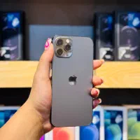 ایفون ۱۲ پرومکس