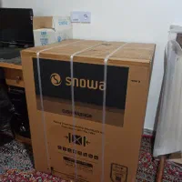 ماشین ظرفشویی اسنوا