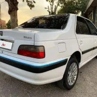 پارس جدید سفارشیELX|خودرو سواری و وانت|گالیکش, |دیوار