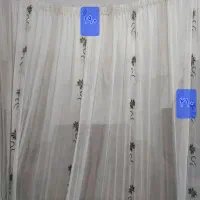 فروش پرده|پرده، رانر، رومیزی|گرمسار, |دیوار