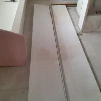 مقداری چوب|کتابخانه، شلف، قفسه‌های دیواری|تهران, ستارخان|دیوار