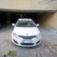 فروش فوری ام جی ۵۵۰ شوالیه