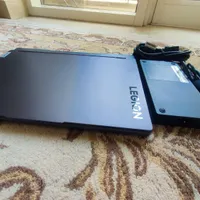 لپ تاپ Lenovo Legion 5 6800H RTX 3060|رایانه همراه|تهران, آجودانیه|دیوار